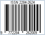 Aikido ISSN barcode