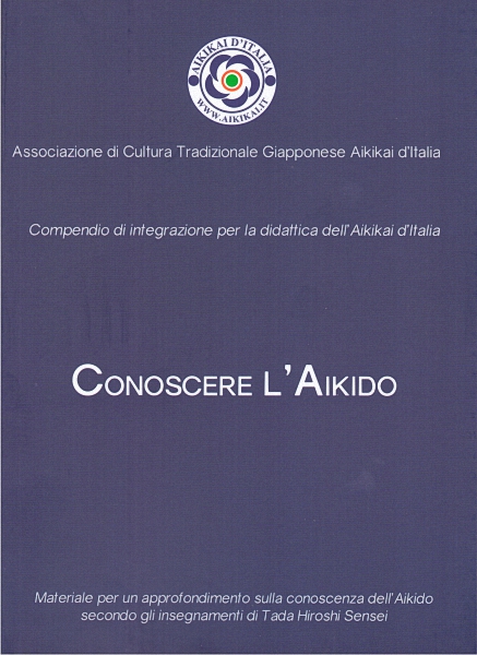 Conoscere l'Aikido