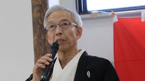 Kagami biraki 2026
