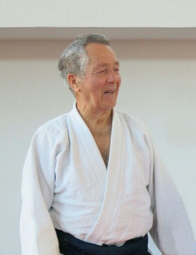 Maestro Pasquale Aiello