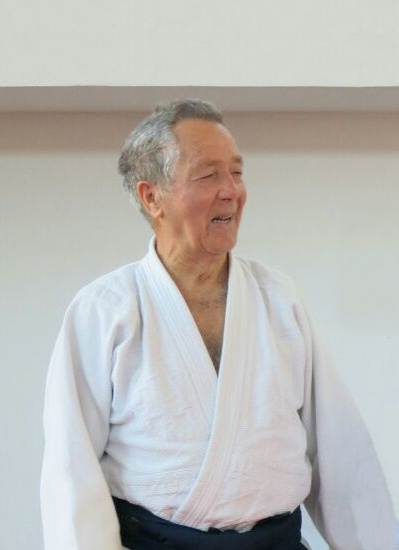 Maestro Pasquale Aiello