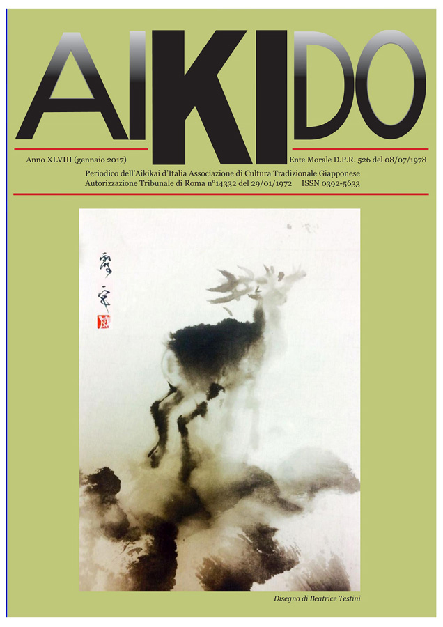 Aikido XLVIII 01