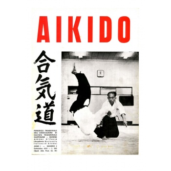 Aikido I 02 01