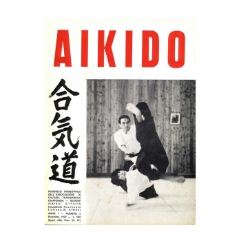 Aikido I 03 01