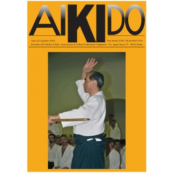 Aikido XLI 01