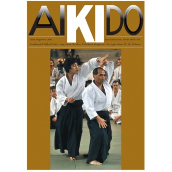 Aikido XL 01