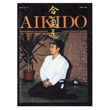 Aikido XXII 01 01