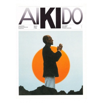 Aikido XXVIII 01 01