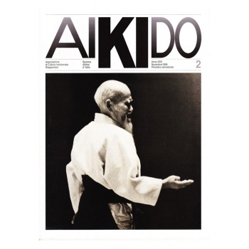 Aikido XXV 02 01
