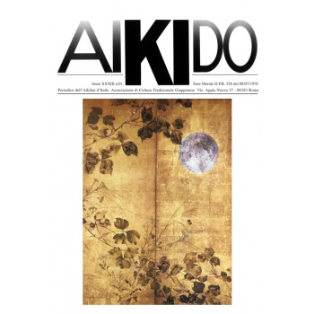 Aikido XXXIII 01