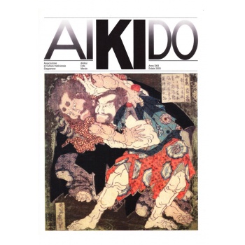 Aikido XXXI 01