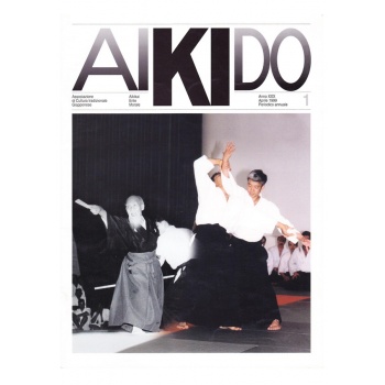 Aikido XXX 01