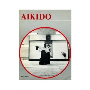 Aikido X 01
