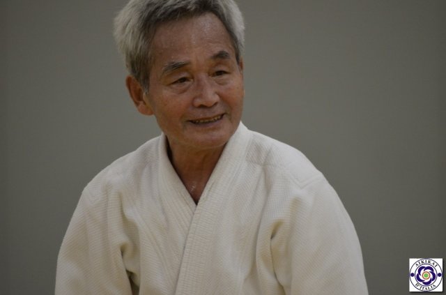 Yasufusa Kitaura